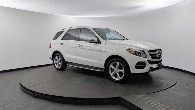 Used 2017 Mercedes-Benz GLE 350 image 9