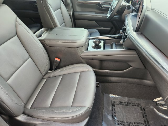 Used 2026 Chevrolet Tahoe LT w/ Comfort Package RWD image 20
