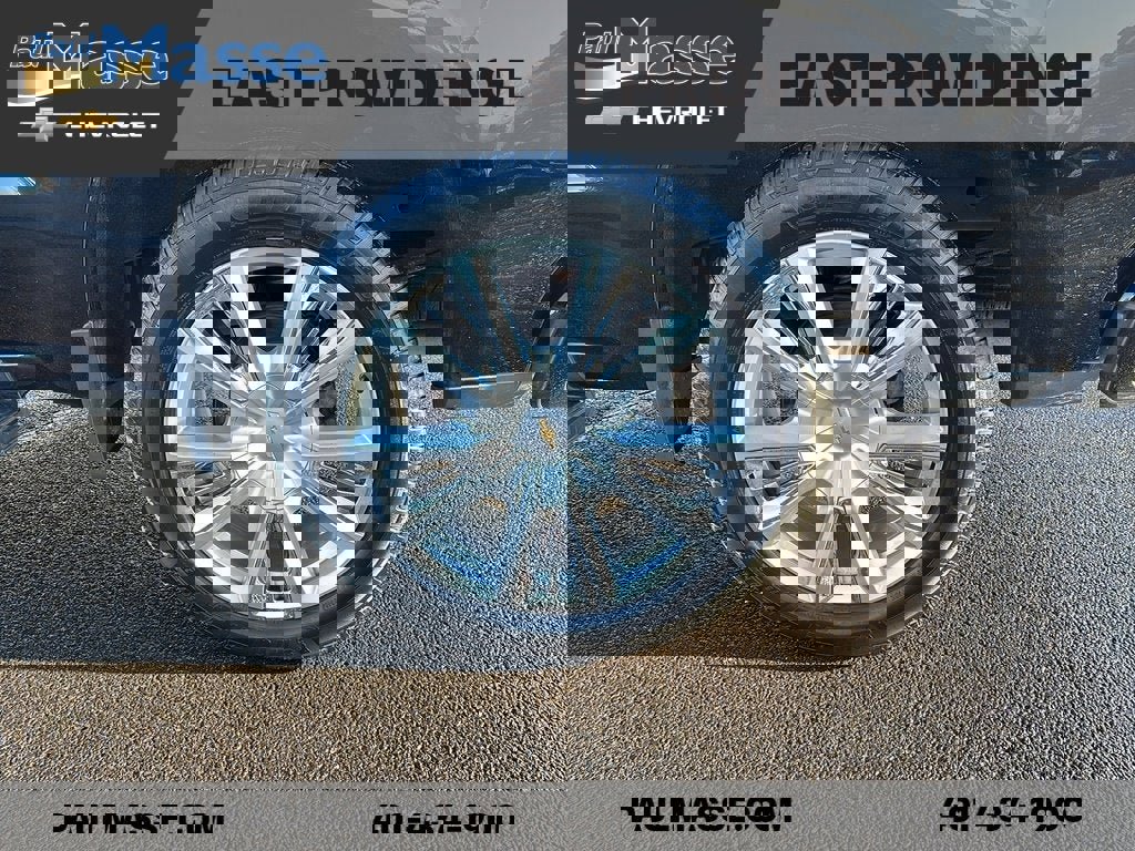 Used 2022 Chevrolet Silverado 1500 High Country image 8