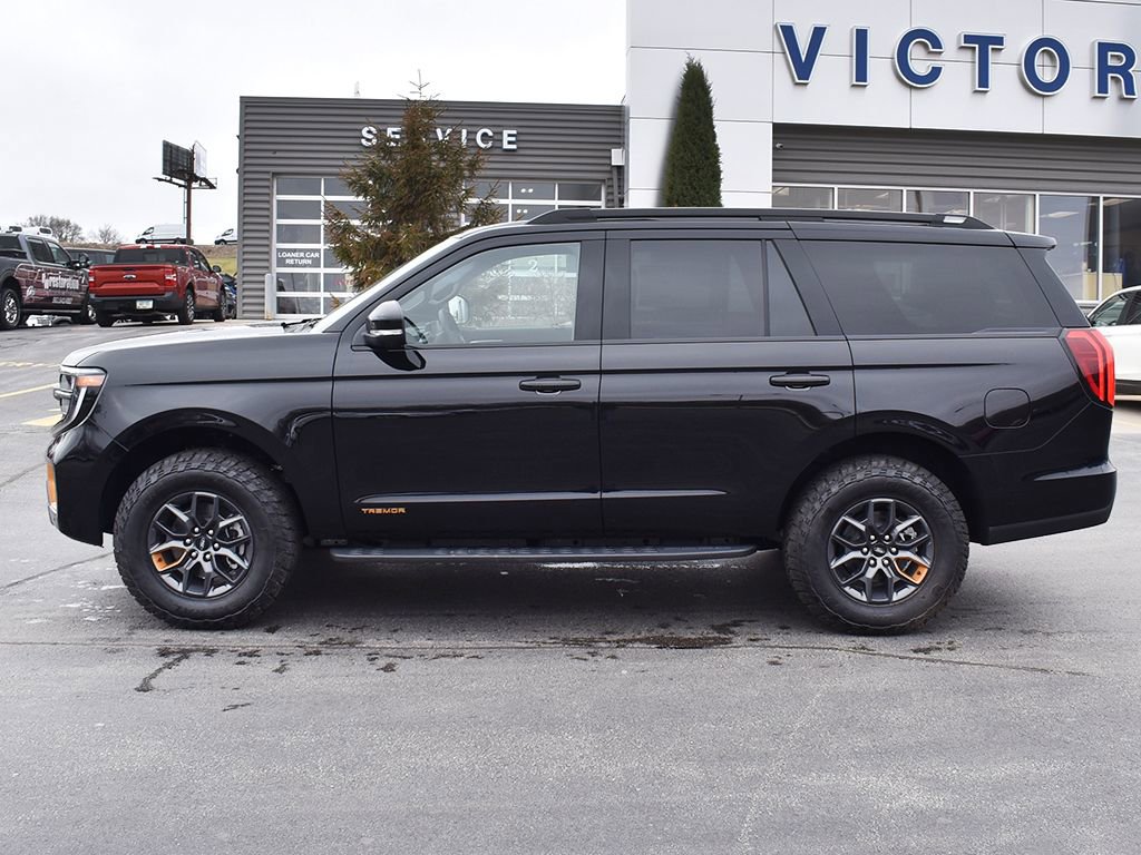 New 2026 Ford Expedition Tremor image 2