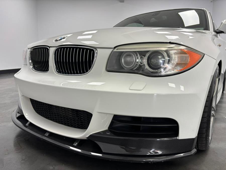 Used 2012 BMW 135i w/ M Sport Package w/ Premium Pkg image 14