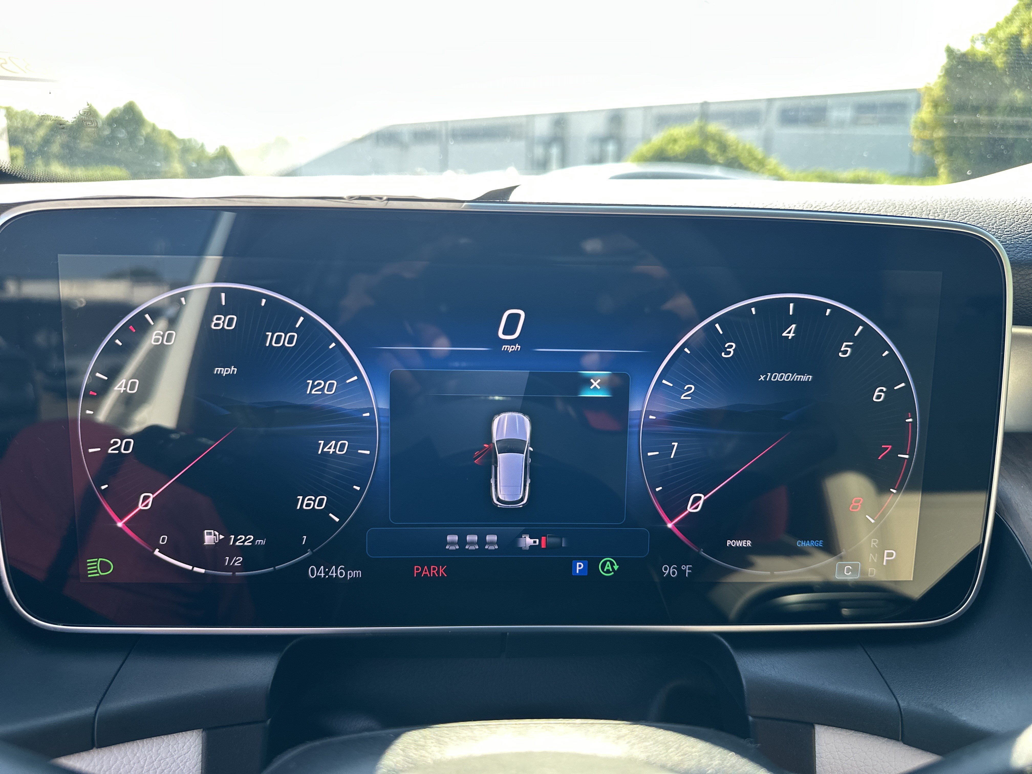 Used 2025 Mercedes-Benz GLC 300 image 30