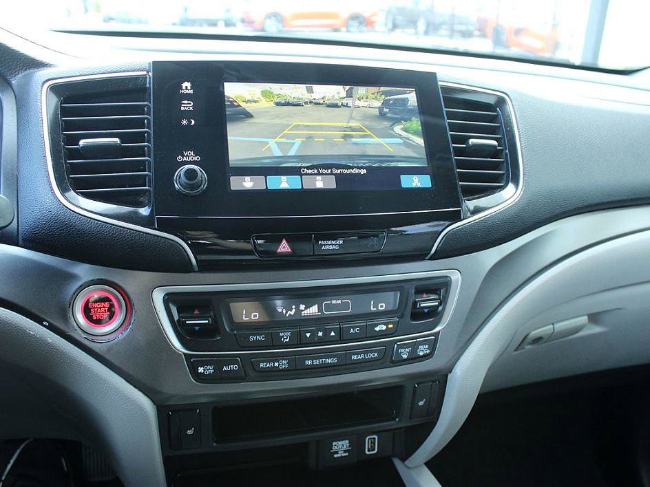 Used 2021 Honda Pilot EX image 15
