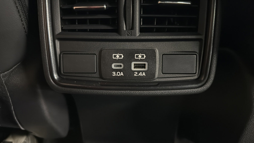 New 2026 Subaru Forester Sport image 34