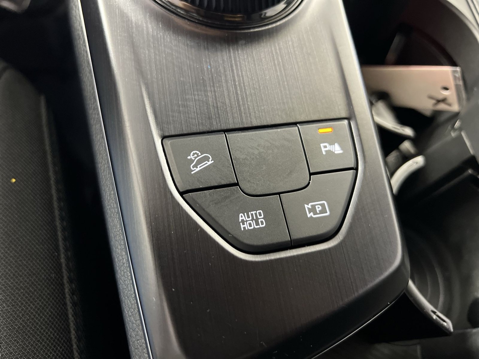 Used 2026 Kia Sportage S AWD/4WD image 32