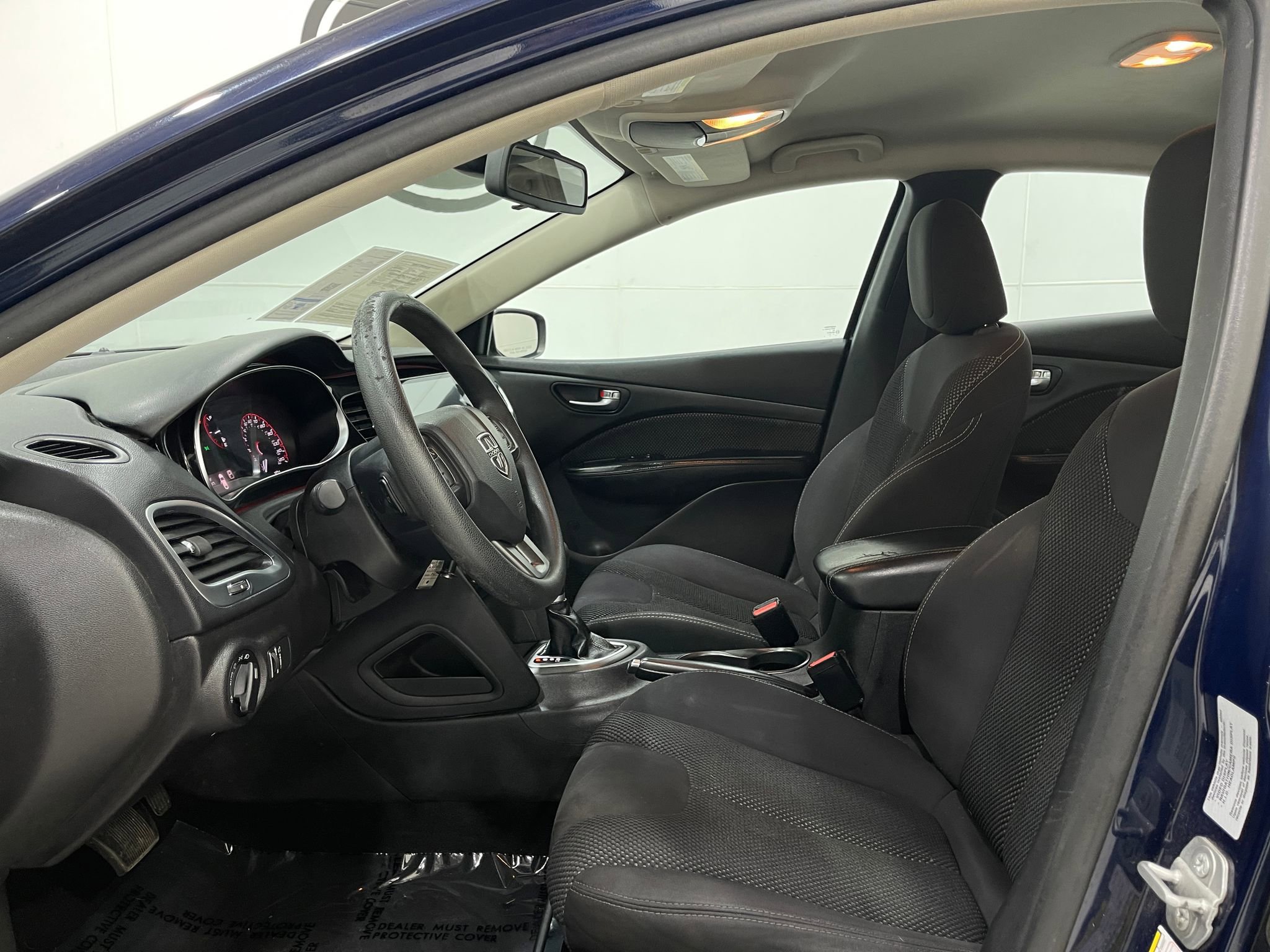 Used 2015 Dodge Dart SXT FWD image 10