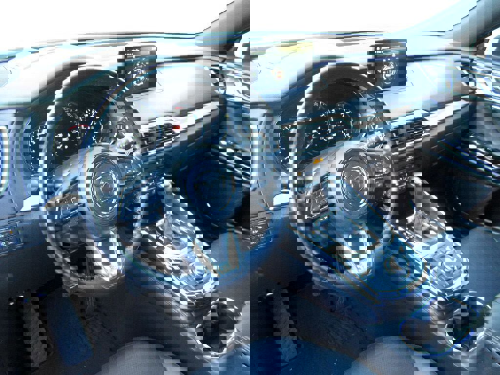 Used 2019 MAZDA CX-9 Grand Touring image 7