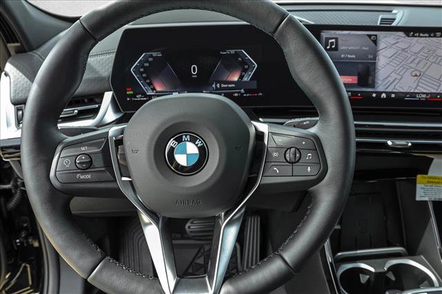 New 2026 BMW X2 xDrive28i w/ Technology Package AWD/4WD image 13