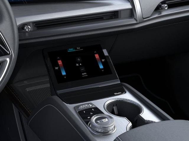 New 2027 Cadillac Vistiq Luxury AWD/4WD image 23