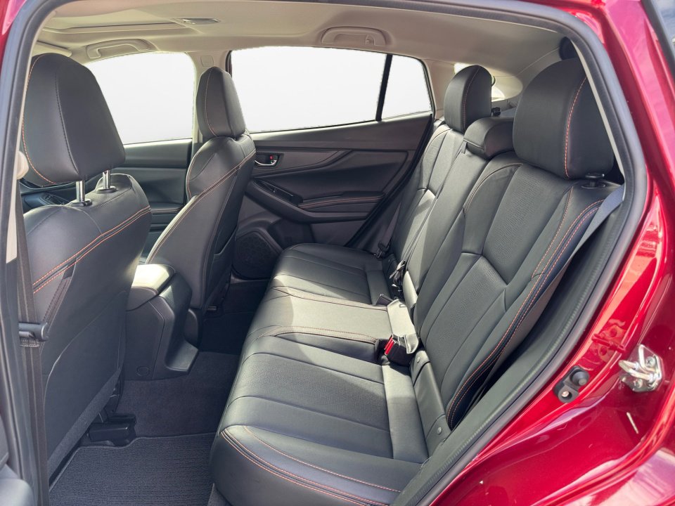 Used 2018 Subaru Crosstrek 2.0i Limited image 15