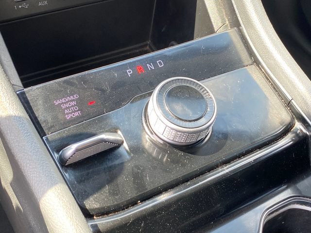 Used 2023 Jeep Grand Cherokee Limited AWD/4WD image 14