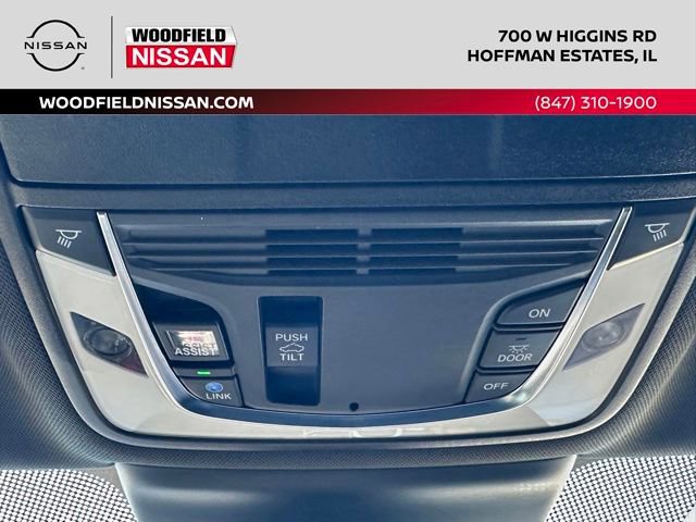 Used 2023 Acura TLX w/ A-SPEC Pkg FWD image 40