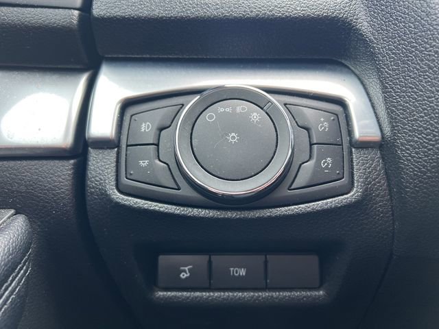 Used 2017 Ford Explorer Sport w/ Equipment Group 401A AWD/4WD image 22