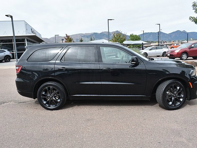 Used 2022 Dodge Durango R/T image 11