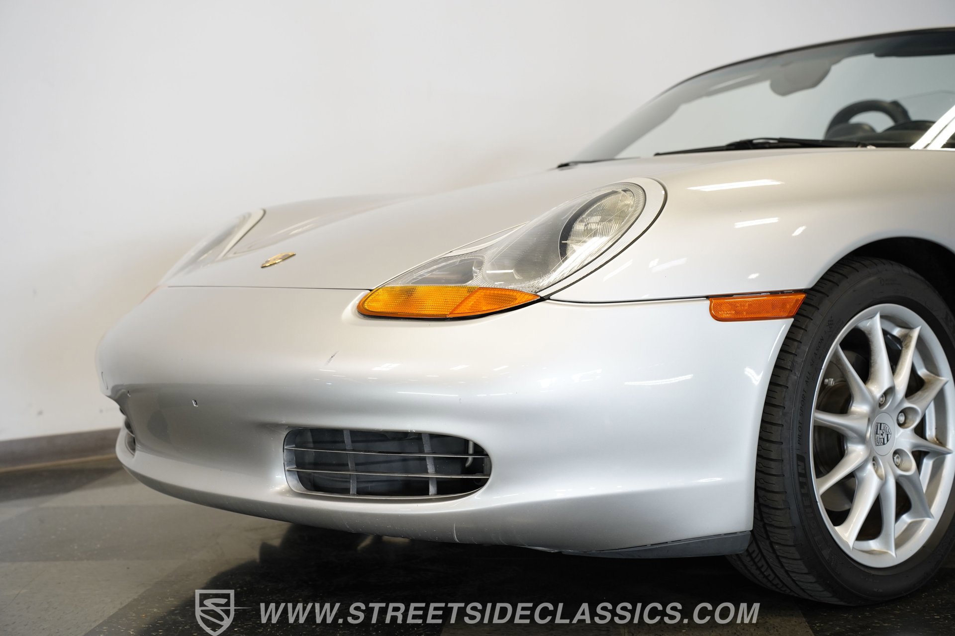 Used 1997 Porsche Boxster image 27