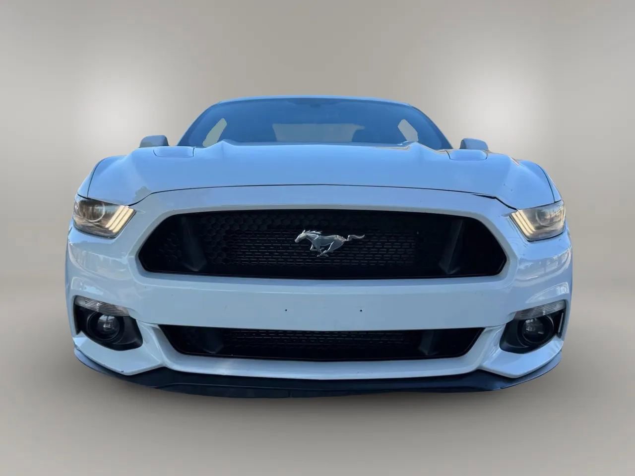Used 2015 Ford Mustang GT RWD image 6