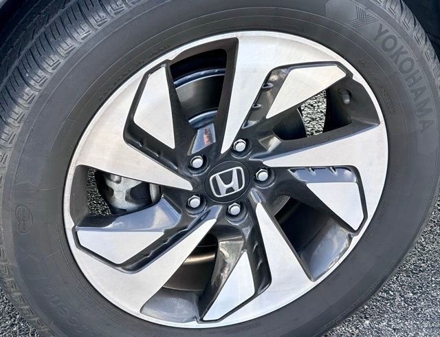 Used 2016 Honda CR-V Touring image 13