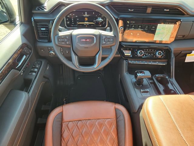 New 2026 GMC Sierra 1500 AT4 w/ Technology Package image 14