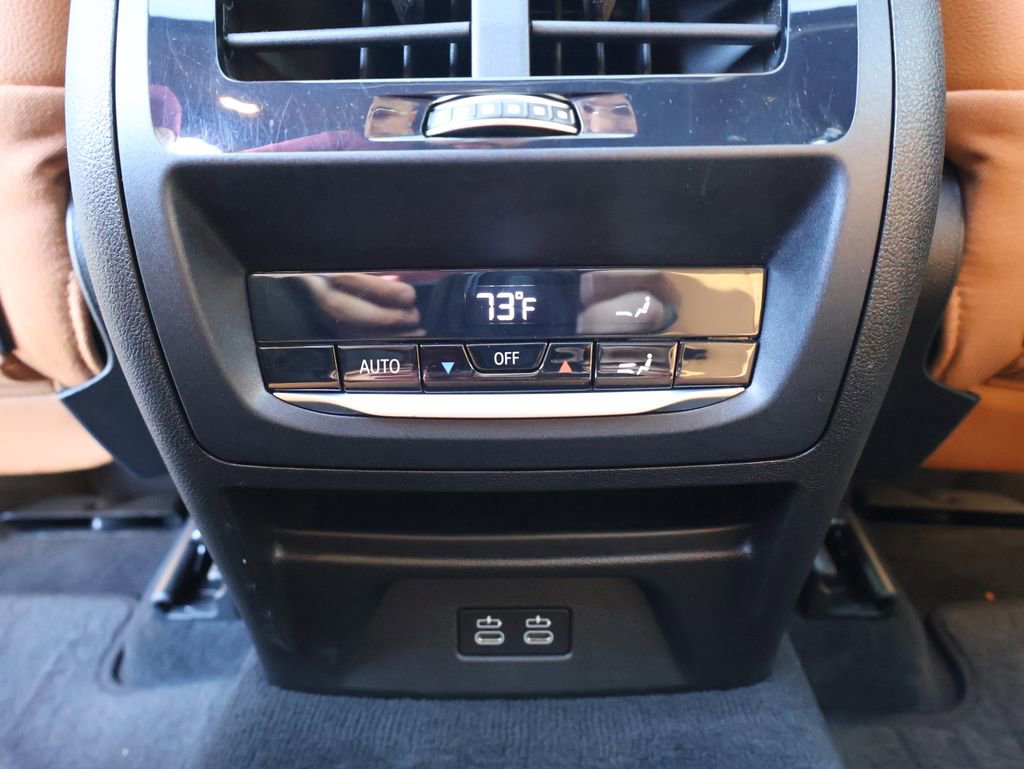 Used 2023 BMW X4 xDrive30i w/ Premium Package AWD/4WD image 27