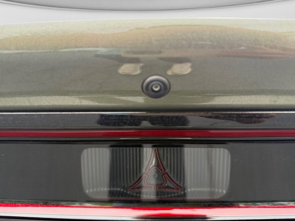 New 2026 Dodge Charger R/T AWD/4WD image 13