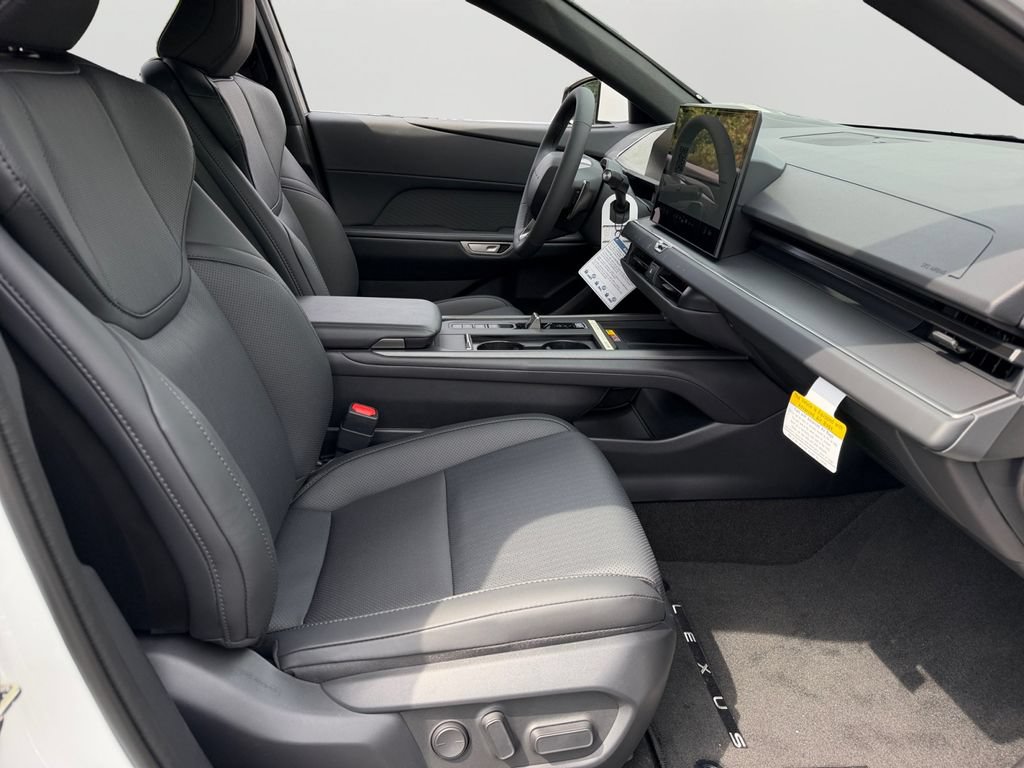 New 2026 Lexus ES 350h AWD image 7