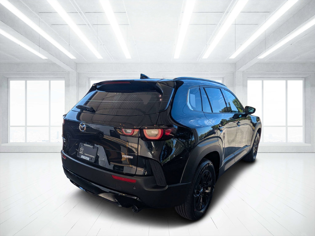 New 2026 MAZDA CX-50 AWD 2.5 Hybrid w/ Weather Package image 3
