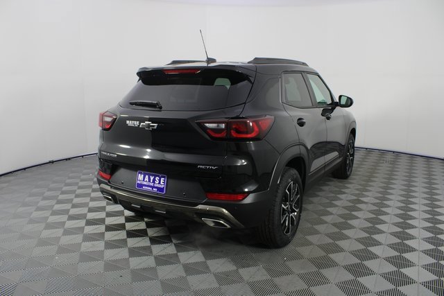 New 2026 Chevrolet TrailBlazer ACTIV w/ Convenience Package image 25