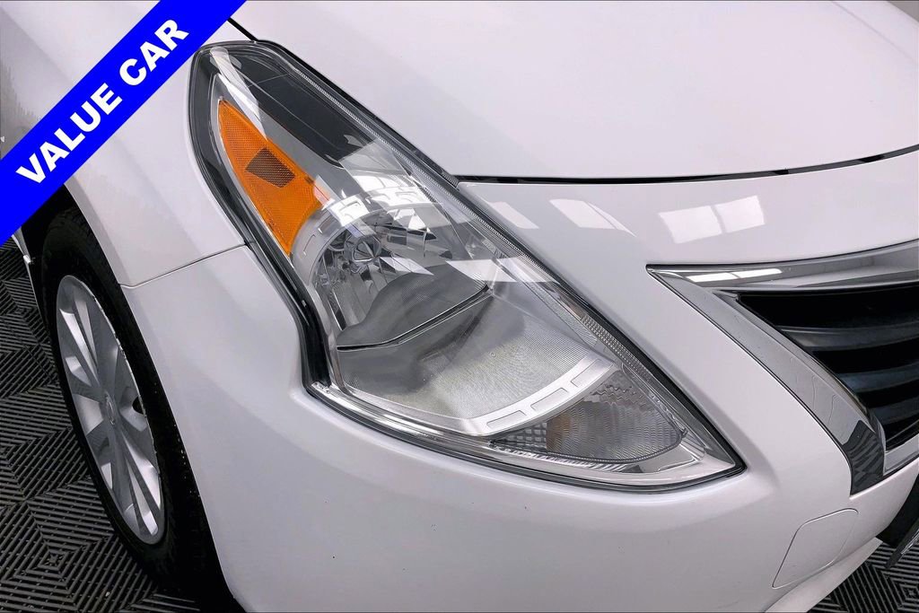 Used 2019 Nissan Versa S image 24