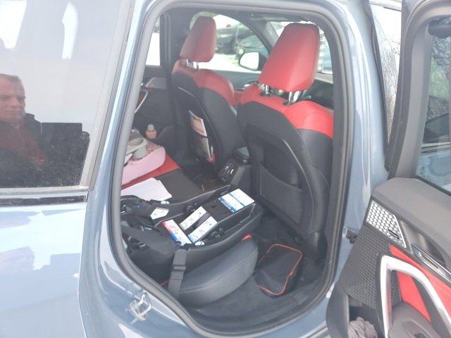 Used 2023 BMW X1 xDrive28i w/ Premium Package image 19