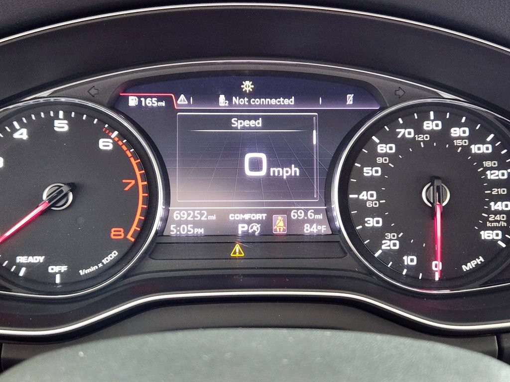Used 2019 Audi Q5 2.0T Premium w/ Convenience Package AWD/4WD image 21