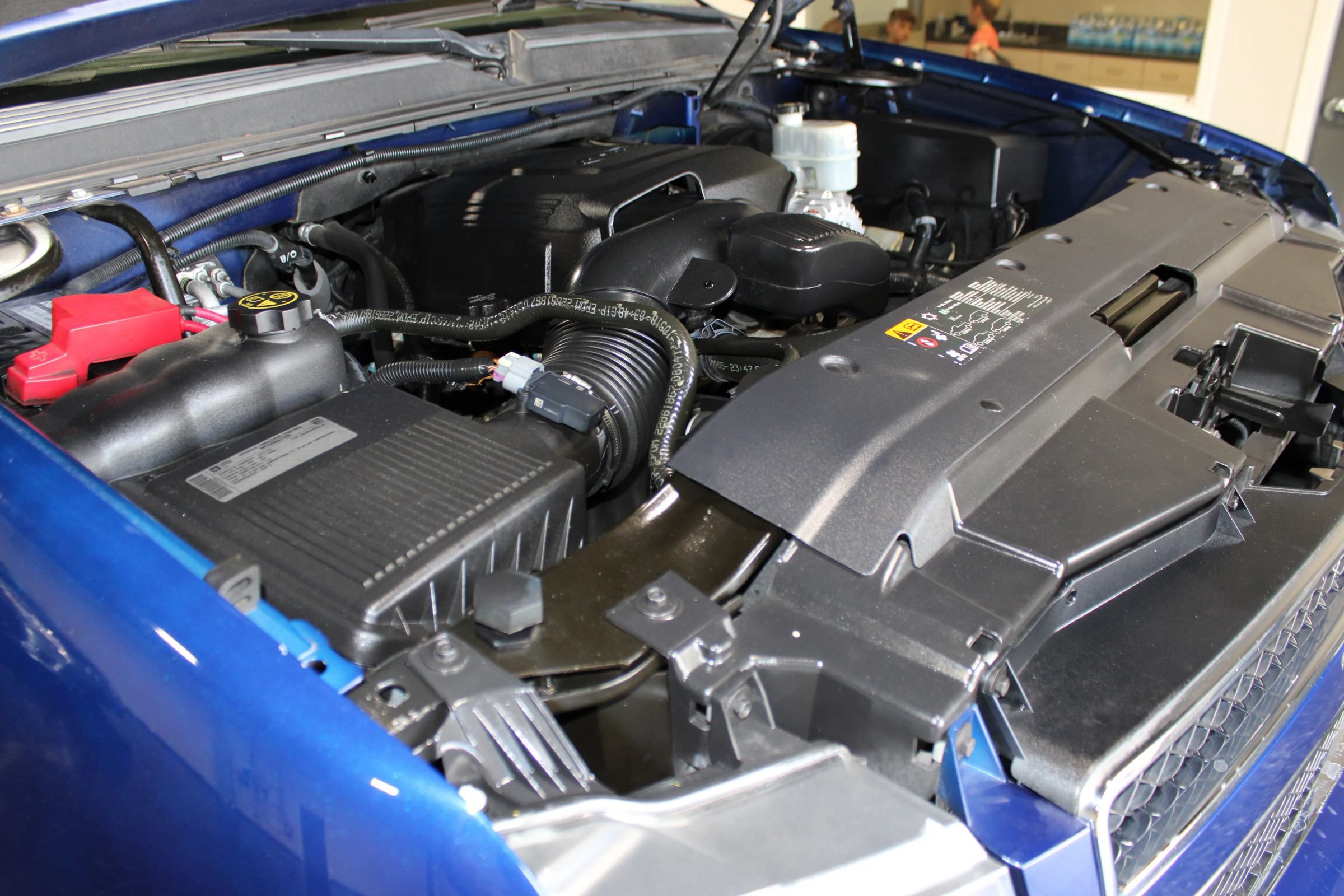 Used 2013 Chevrolet Avalanche LS RWD image 33
