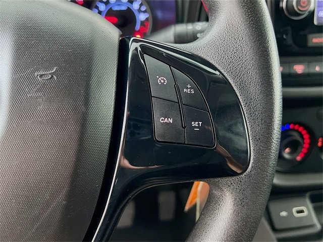 Used 2021 RAM ProMaster City Tradesman image 28