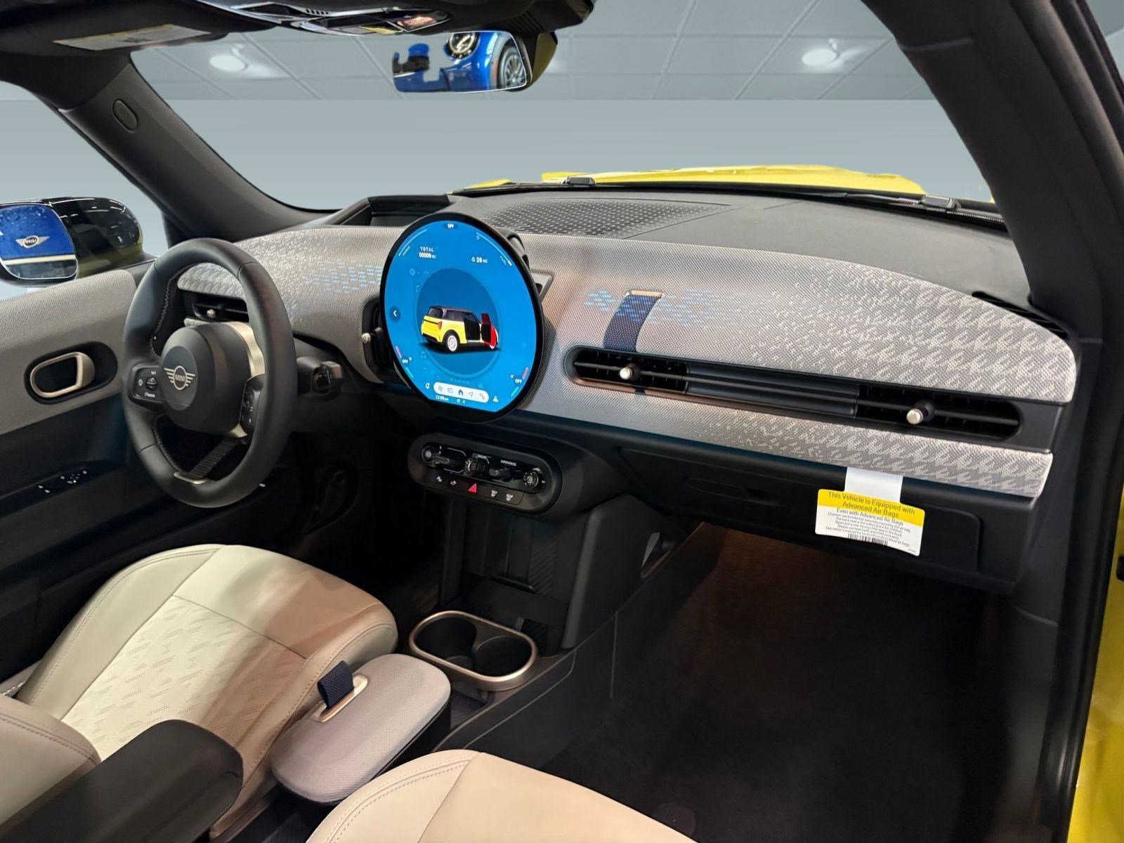 New 2026 MINI Cooper S image 27