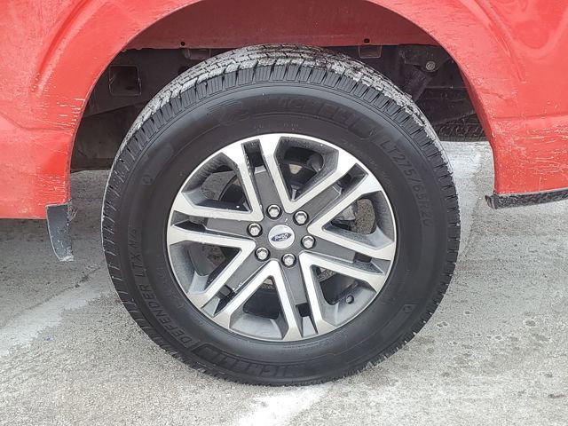 Used 2021 Ford F150 XL w/ STX Appearance Package image 33