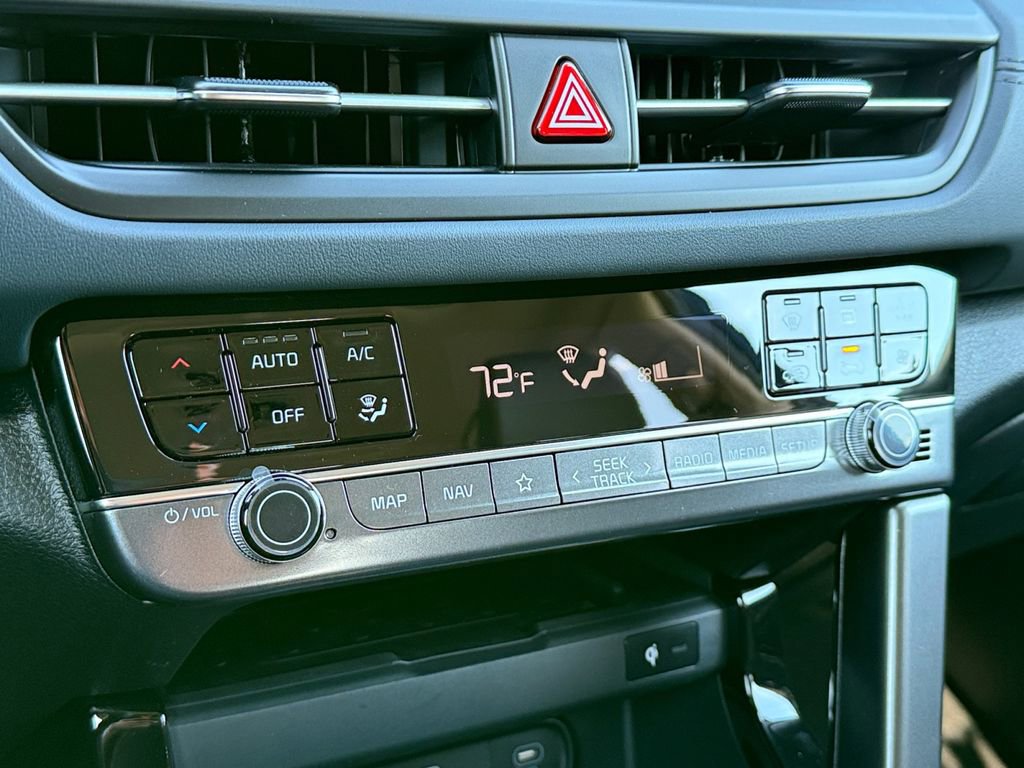 New 2026 Kia Seltos EX w/ EX Sunroof Package image 18