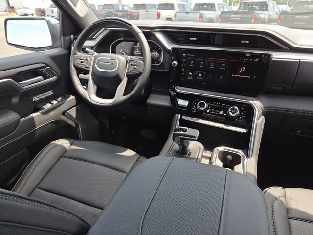 New 2026 GMC Sierra 1500 Denali w/ Technology Package AWD/4WD image 32