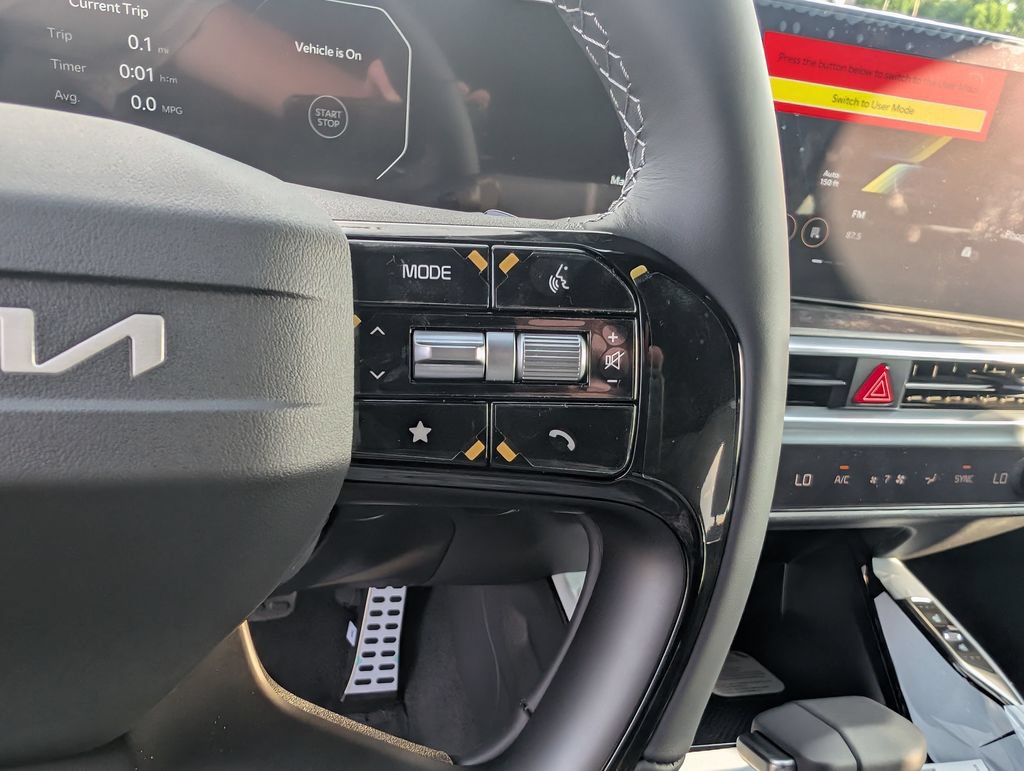 New 2026 Kia Sorento SX Prestige AWD/4WD image 17