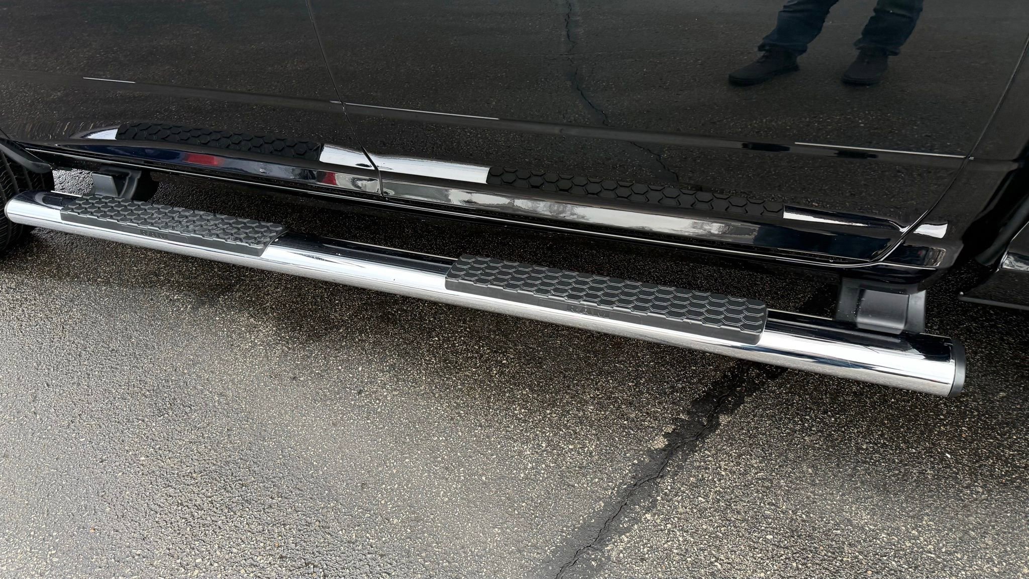 Used 2015 RAM 1500 Sport image 24