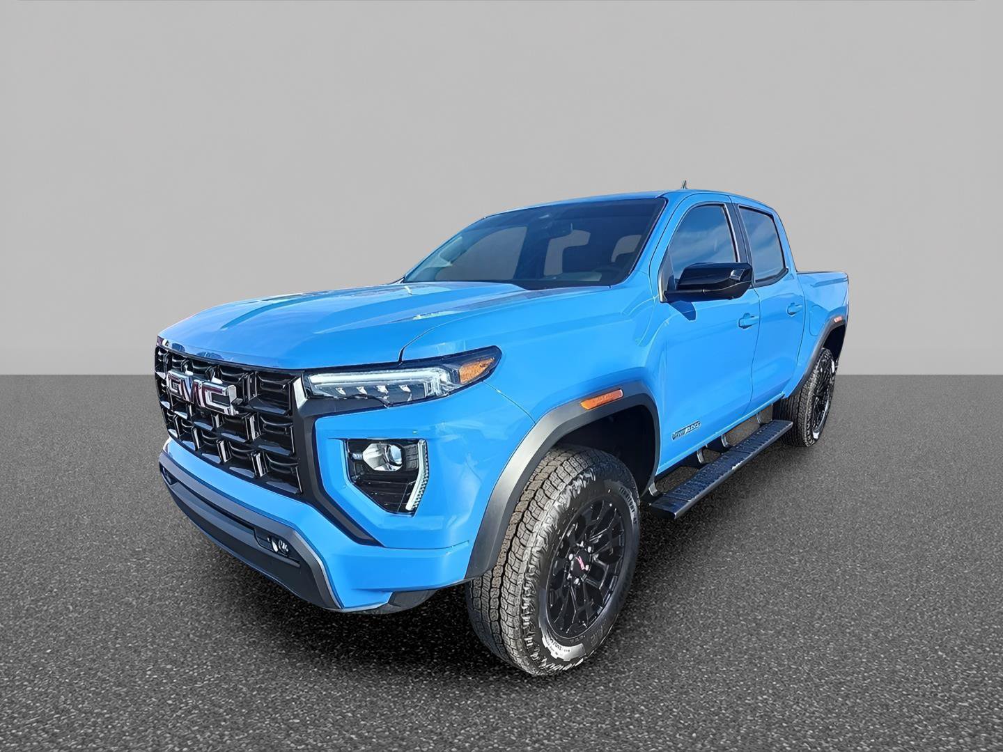 New 2026 GMC Canyon Elevation w/ Convenience Package AWD/4WD image 1