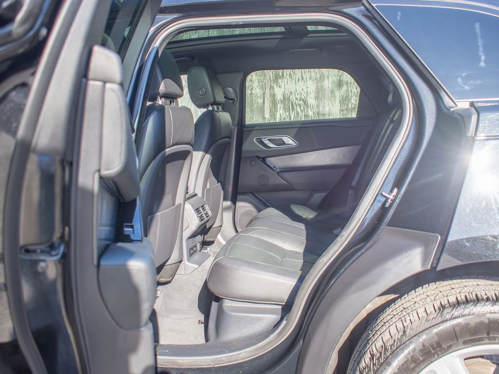 Certified 2026 Land Rover Range Rover Velar S image 34