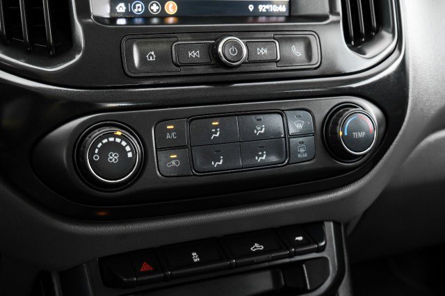 Used 2021 GMC Canyon Elevation Standard w/ Convenience Package image 23