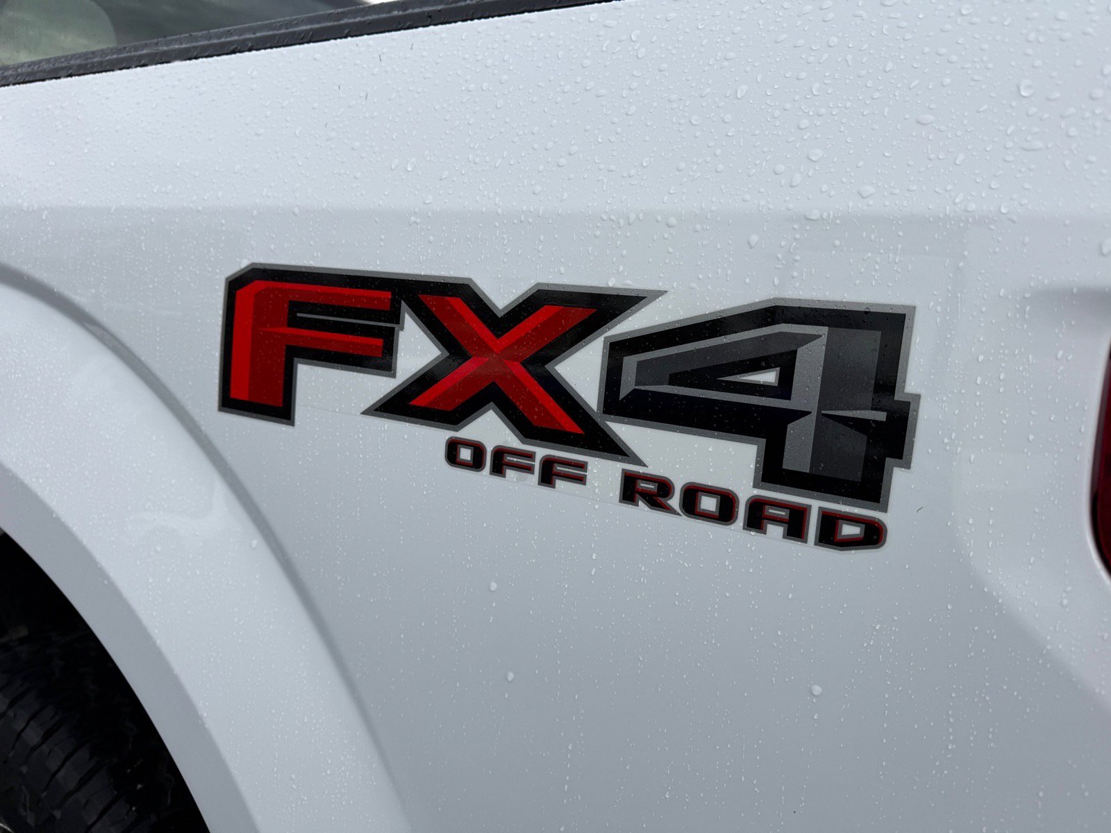 Used 2018 Ford F150 XL w/ Equipment Group 101A Mid AWD/4WD image 4