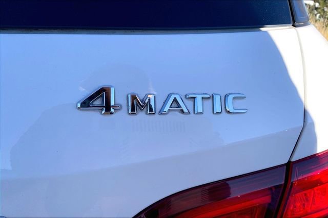 Used 2016 Mercedes-Benz GLE 350 4MATIC image 31