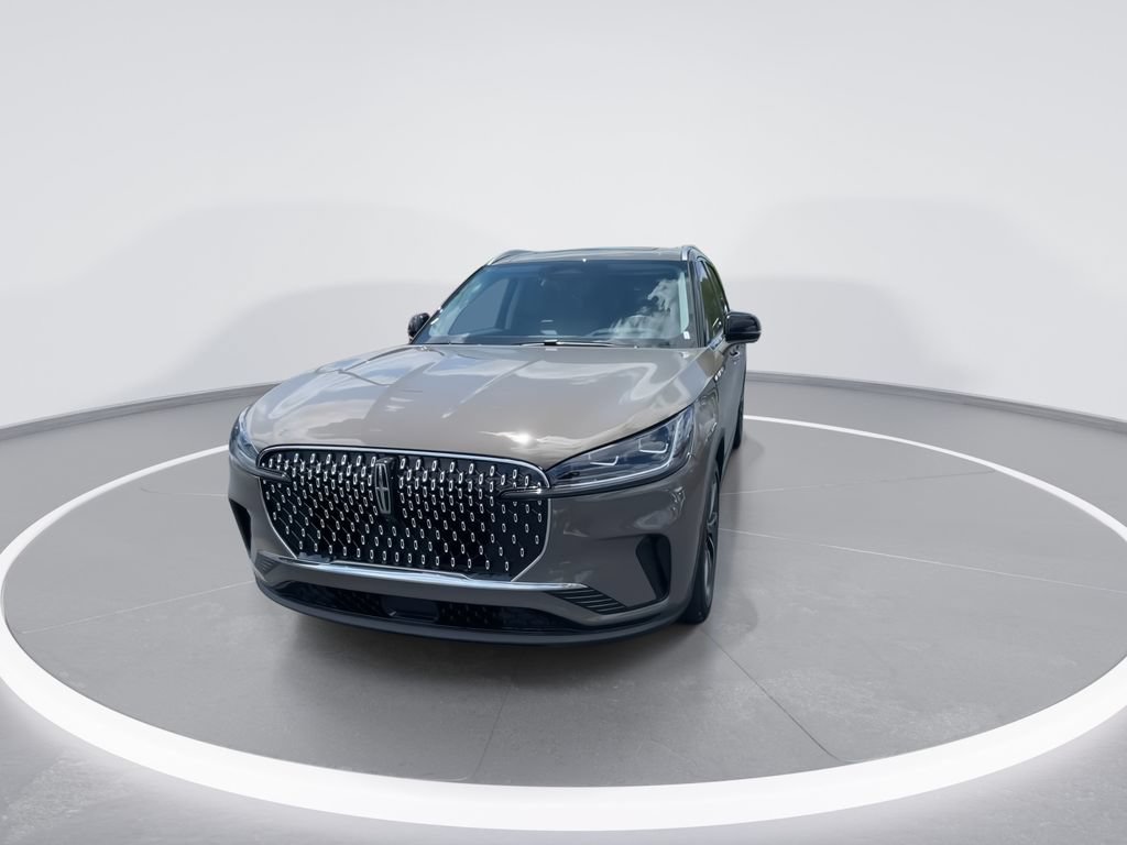 New 2026 Lincoln Aviator Reserve AWD/4WD image 3