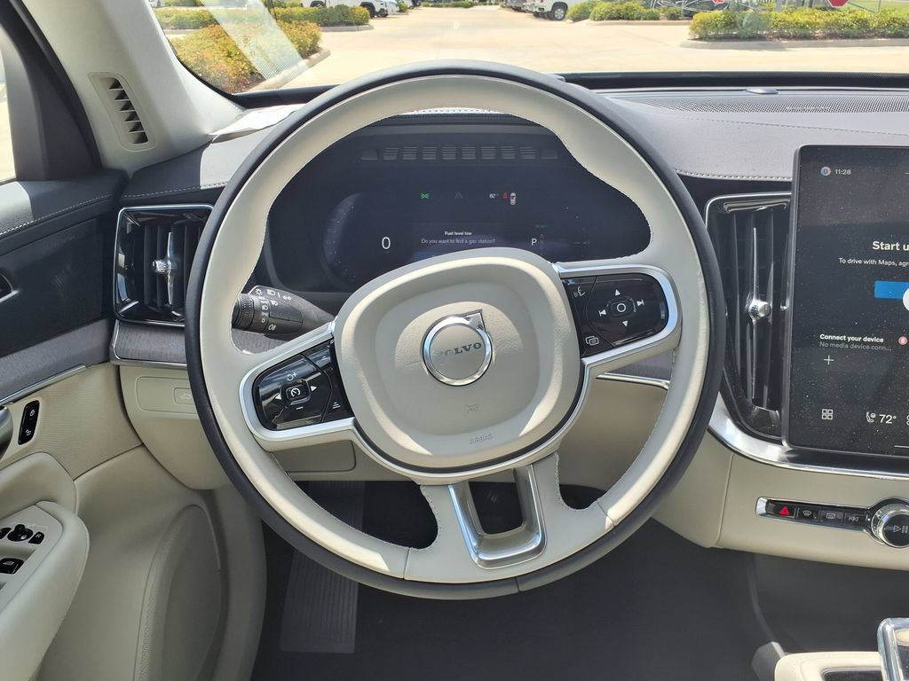 New 2026 Volvo XC90 T8 Ultra w/ Protection Package Premier AWD/4WD image 20