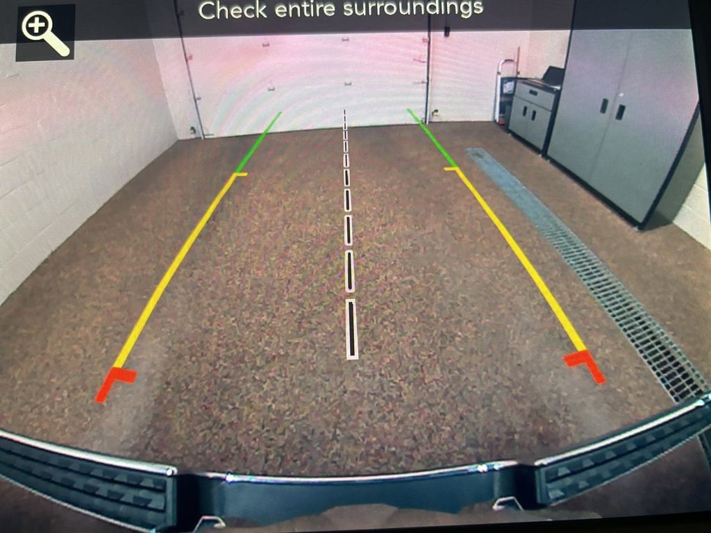 Used 2019 RAM 1500 Laramie image 17