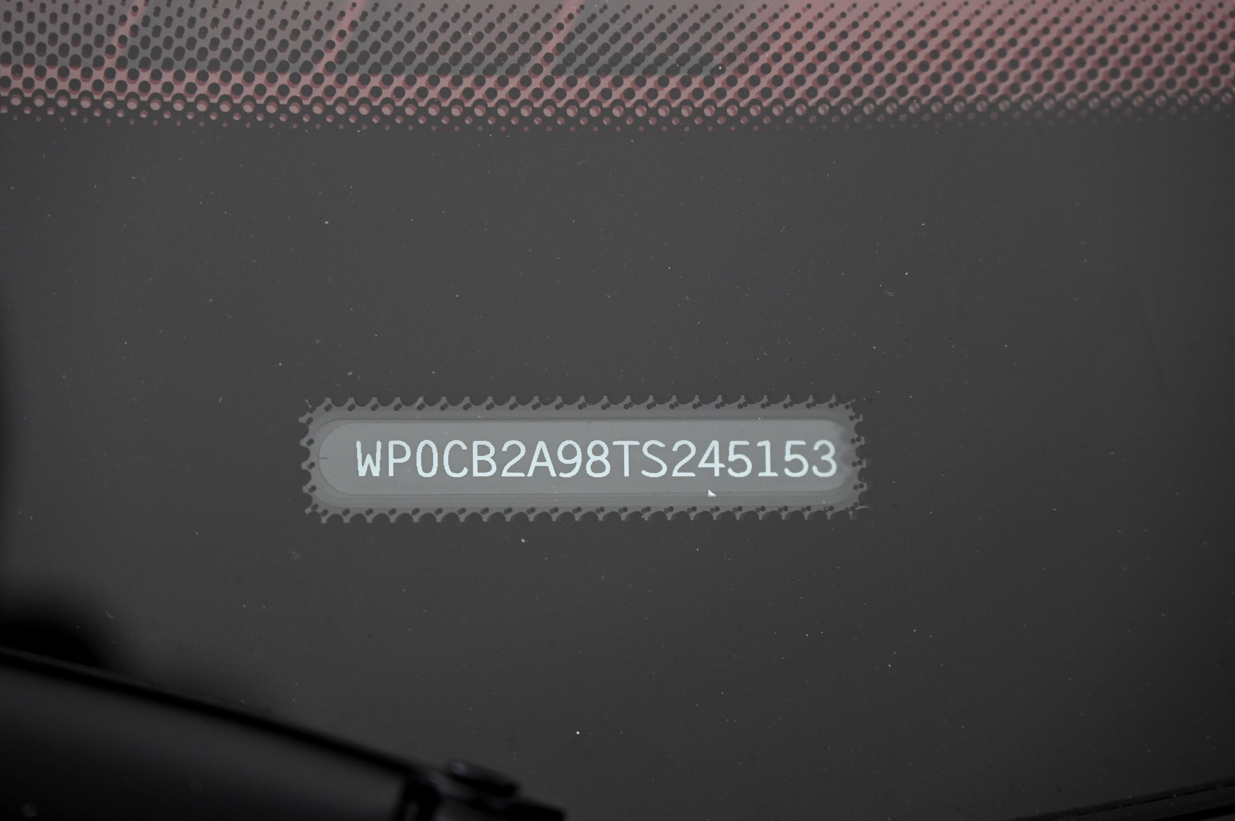 Used 2026 Porsche 911 Carrera GTS image 38