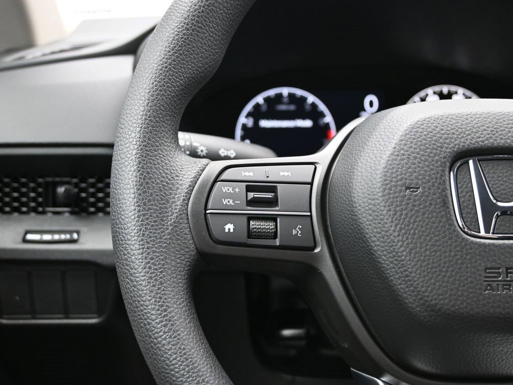 New 2026 Honda CR-V LX image 46