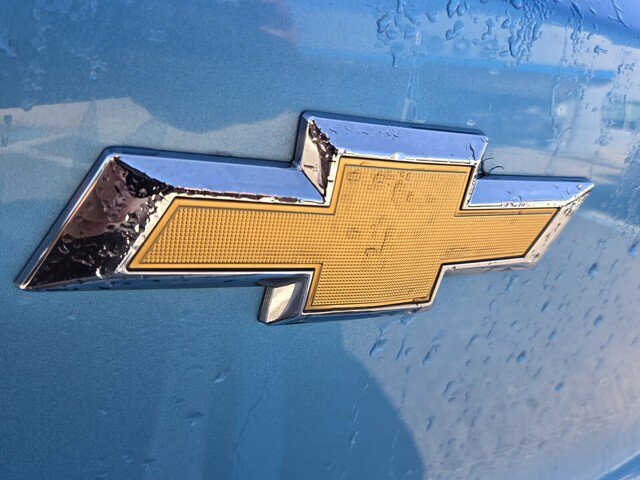 Used 2025 Chevrolet TrailBlazer LT FWD image 30