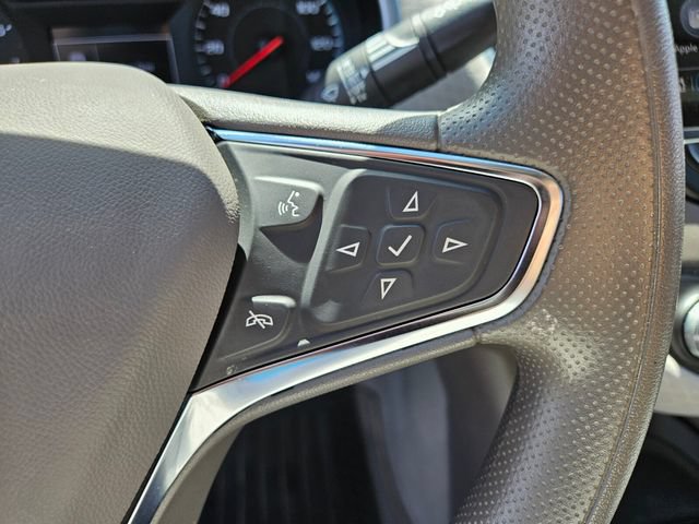 Used 2023 Chevrolet Malibu LS FWD image 25
